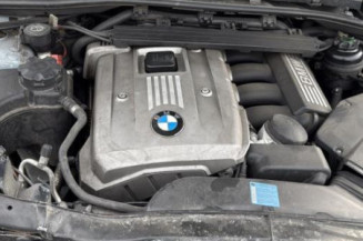 Porte avant gauche BMW SERIE 3 E90