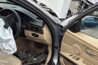 Porte avant gauche BMW SERIE 3 E90