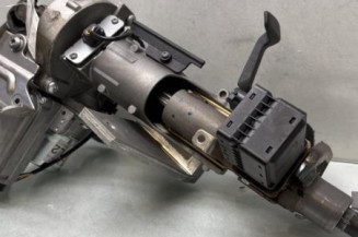 Colonne de direction RENAULT CAPTUR 1 Photo n°1