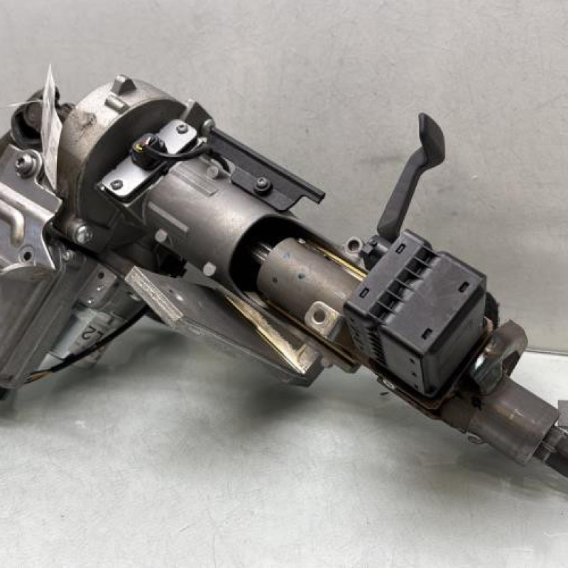 Colonne de direction RENAULT CAPTUR 1 Photo n°1