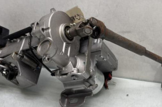 Colonne de direction RENAULT CAPTUR 1