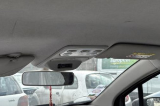 Colonne de direction RENAULT CAPTUR 1