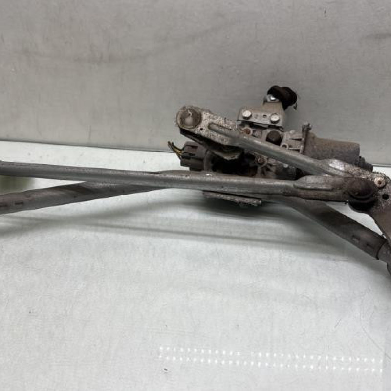 Moteur essuie glace avant RENAULT CAPTUR 1 Photo n°1