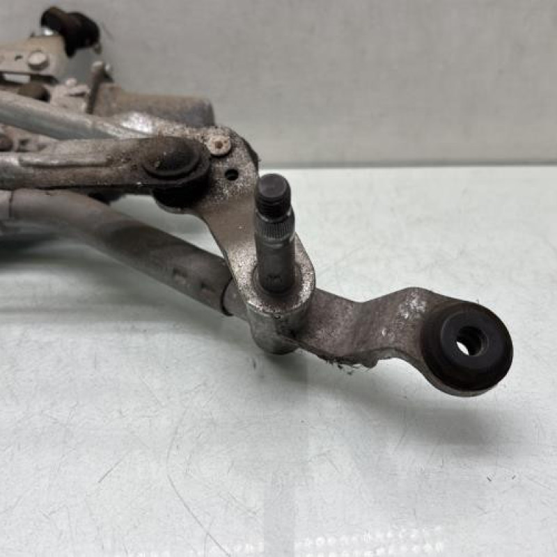 Moteur essuie glace avant RENAULT CAPTUR 1 Photo n°2