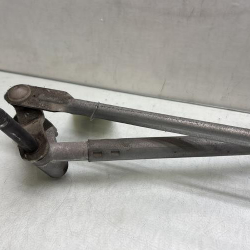 Moteur essuie glace avant RENAULT CAPTUR 1 Photo n°3