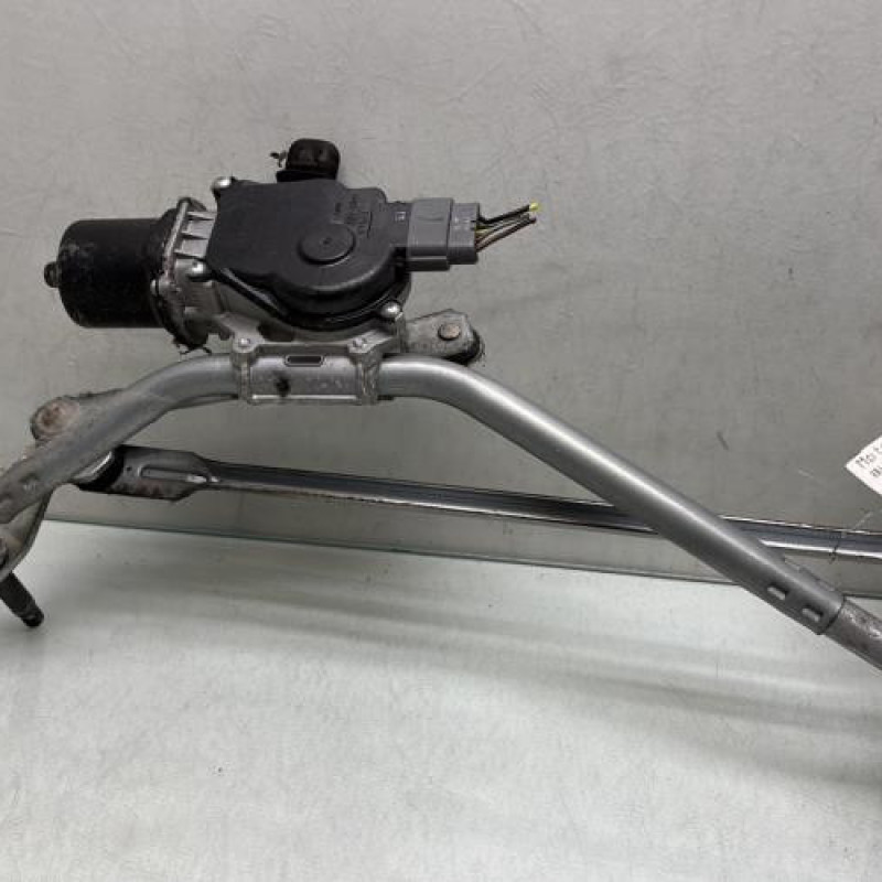 Moteur essuie glace avant RENAULT CAPTUR 1 Photo n°4