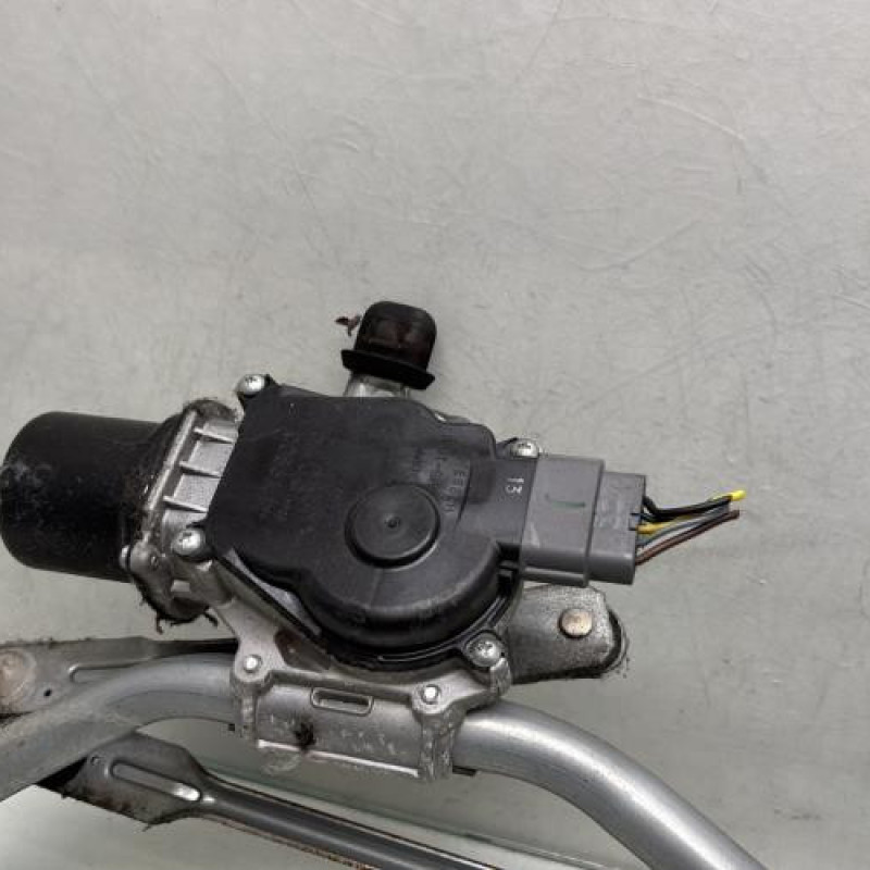 Moteur essuie glace avant RENAULT CAPTUR 1 Photo n°5