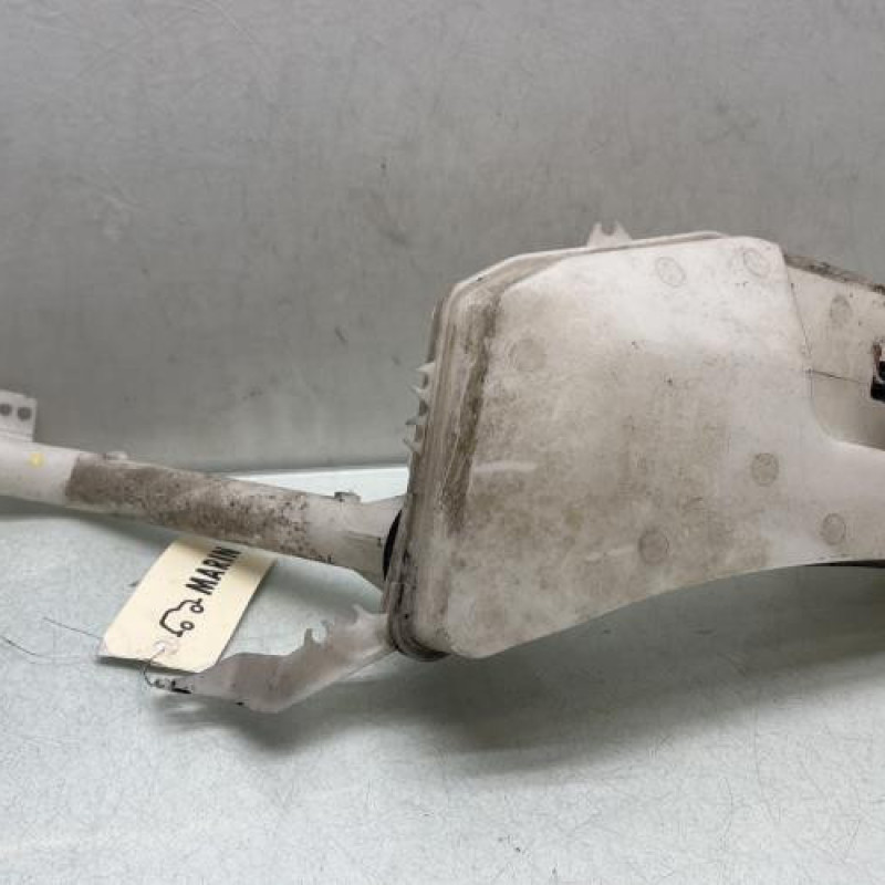 Vase de lave glace RENAULT CAPTUR 1 Photo n°1