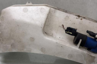 Vase de lave glace RENAULT CAPTUR 1