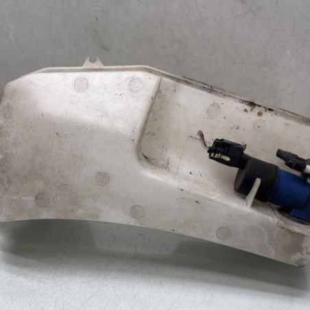 Vase de lave glace RENAULT CAPTUR 1