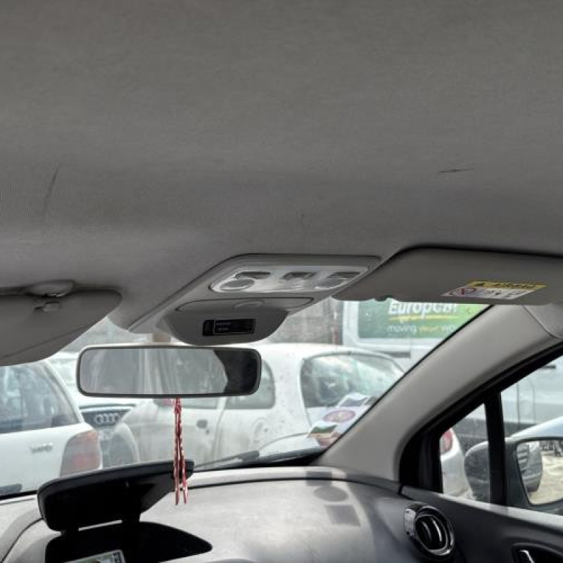 Vase de lave glace RENAULT CAPTUR 1 Photo n°20