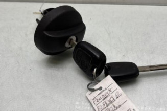 Bouchon de carburant PEUGEOT 307