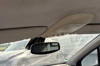 Bouchon de carburant PEUGEOT 307