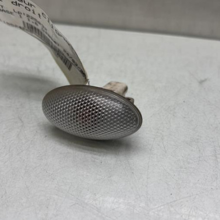 Repetiteur clignotant avant droit  (Feux) PEUGEOT 307 Photo n°1