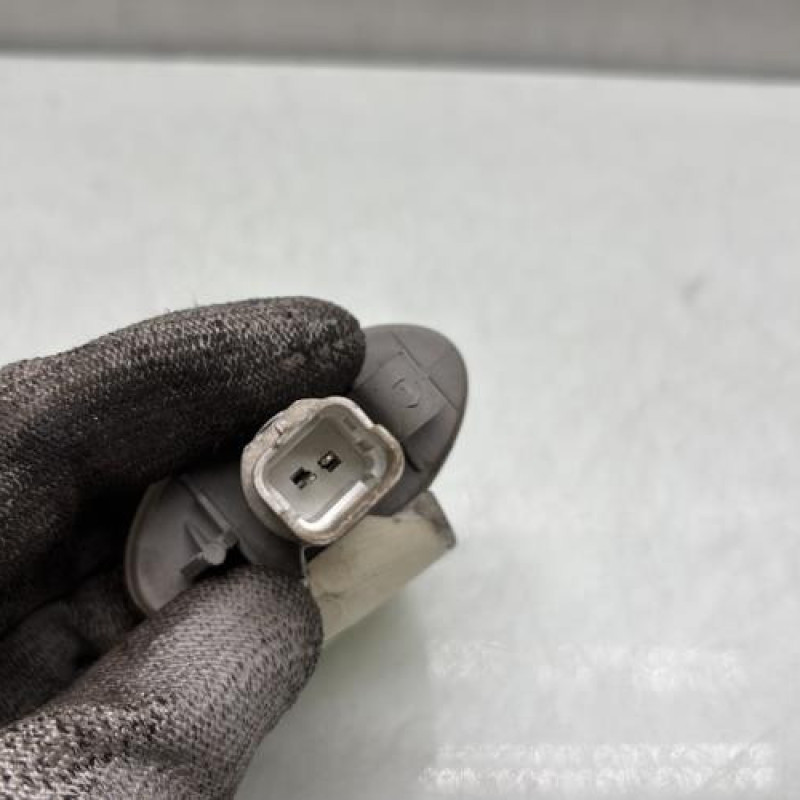 Repetiteur clignotant avant droit  (Feux) PEUGEOT 307 Photo n°4