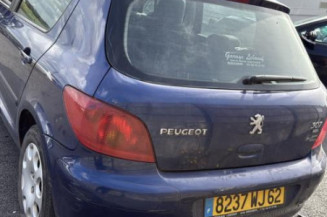 Repetiteur clignotant avant droit  (Feux) PEUGEOT 307