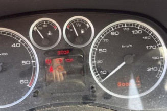 Repetiteur clignotant avant droit  (Feux) PEUGEOT 307