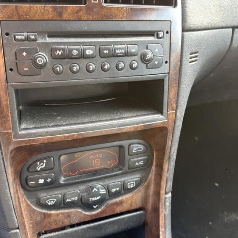 Repetiteur clignotant avant droit  (Feux) PEUGEOT 307 Photo n°16