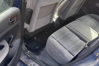 Repetiteur clignotant avant droit  (Feux) PEUGEOT 307