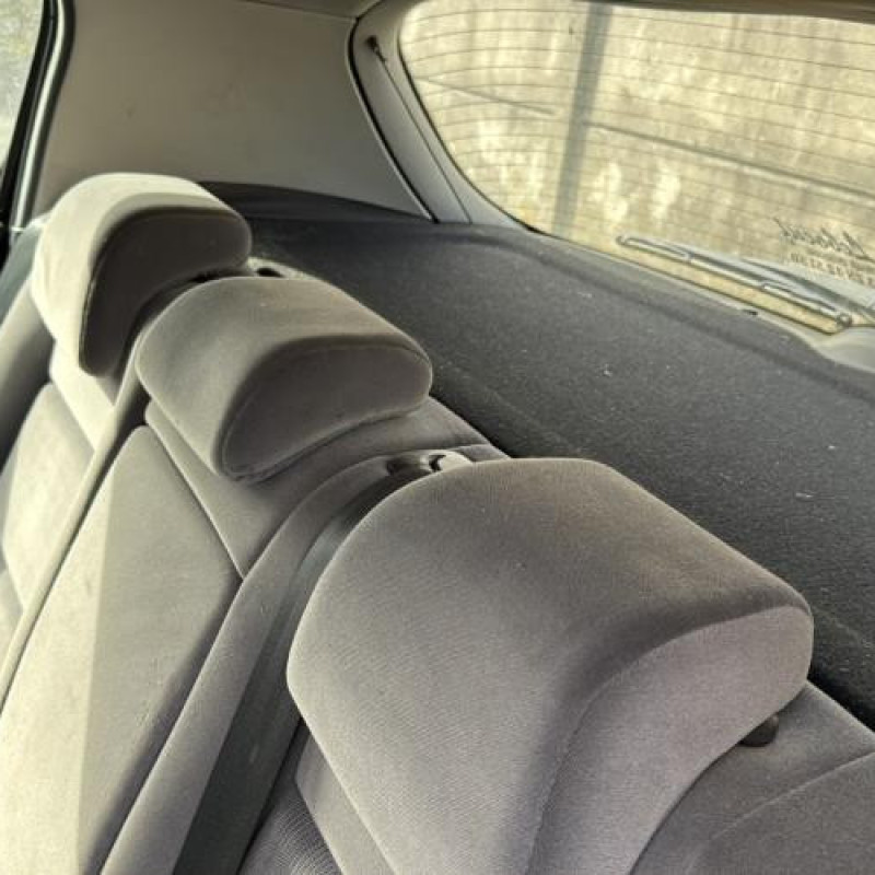 Repetiteur clignotant avant droit  (Feux) PEUGEOT 307 Photo n°19