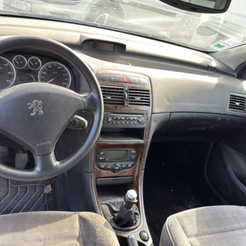 Repetiteur clignotant avant droit  (Feux) PEUGEOT 307 Photo n°20