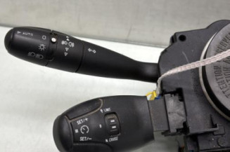 Com (Bloc Contacteur Tournant+Commodo Essuie Glace+Commodo Phare) PEUGEOT 307