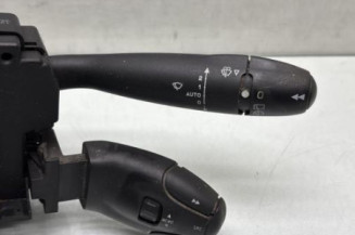 Com (Bloc Contacteur Tournant+Commodo Essuie Glace+Commodo Phare) PEUGEOT 307