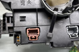 Com (Bloc Contacteur Tournant+Commodo Essuie Glace+Commodo Phare) PEUGEOT 307