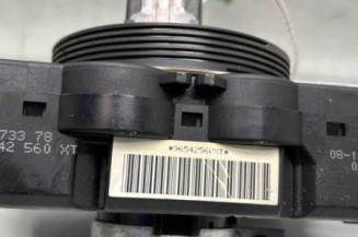 Com (Bloc Contacteur Tournant+Commodo Essuie Glace+Commodo Phare) PEUGEOT 307