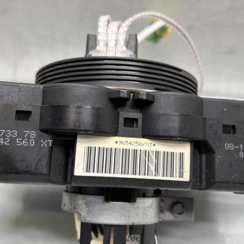 Com (Bloc Contacteur Tournant+Commodo Essuie Glace+Commodo Phare) PEUGEOT 307 Photo n°9