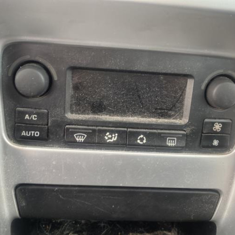 Bras essuie glace arriere PEUGEOT 307 Photo n°6