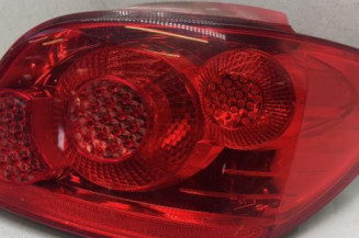Feu arriere principal droit (feux) PEUGEOT 307 Photo n°1