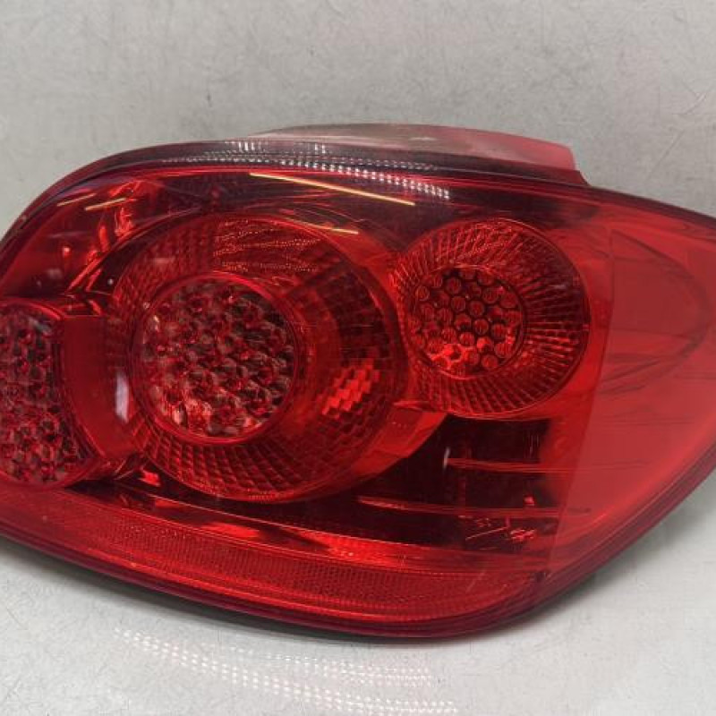 Feu arriere principal droit (feux) PEUGEOT 307 Photo n°1