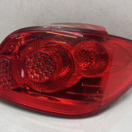 Feu arriere principal droit (feux) PEUGEOT 307 Photo n°1