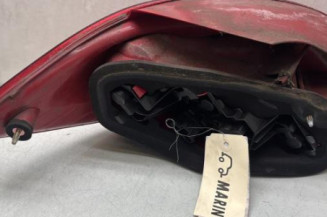 Feu arriere principal droit (feux) PEUGEOT 307