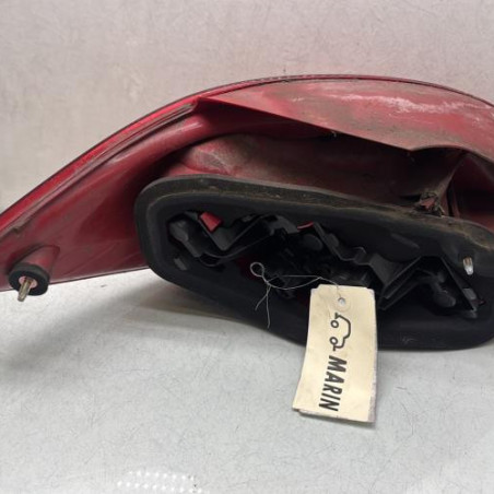 Feu arriere principal droit (feux) PEUGEOT 307
