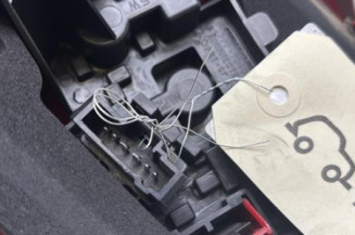 Feu arriere principal droit (feux) PEUGEOT 307