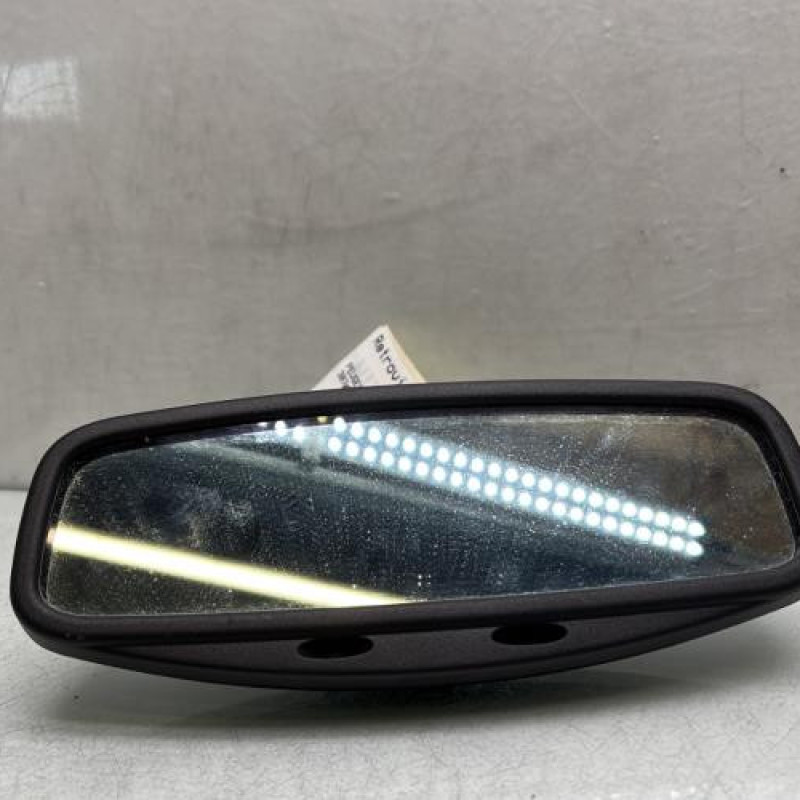 Retroviseur interieur PEUGEOT 307 Photo n°1