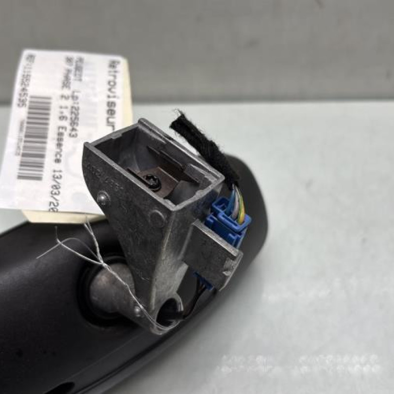 Retroviseur interieur PEUGEOT 307 Photo n°4