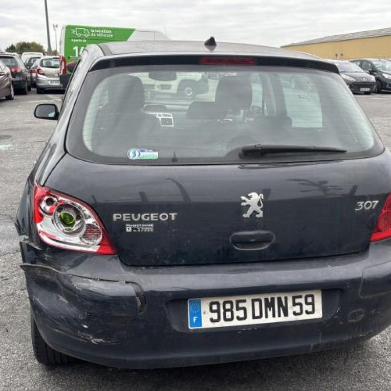 Retroviseur interieur PEUGEOT 307 Photo n°12