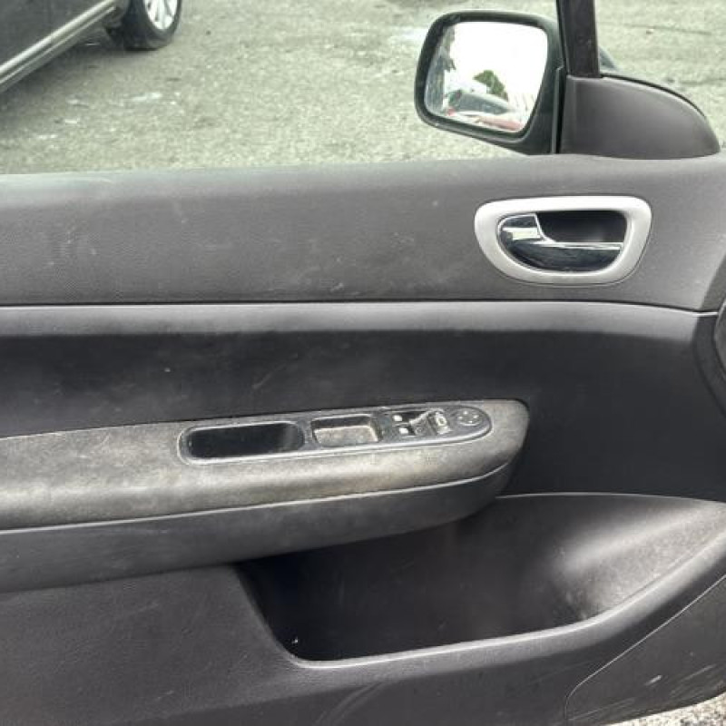 Retroviseur interieur PEUGEOT 307 Photo n°16