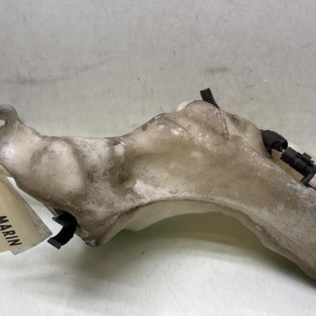 Vase de lave glace PEUGEOT 307 Photo n°1