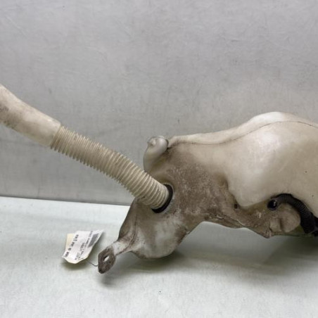 Vase de lave glace PEUGEOT 307