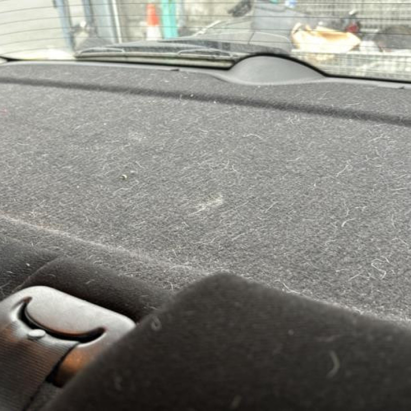 Vase de lave glace PEUGEOT 307 Photo n°19