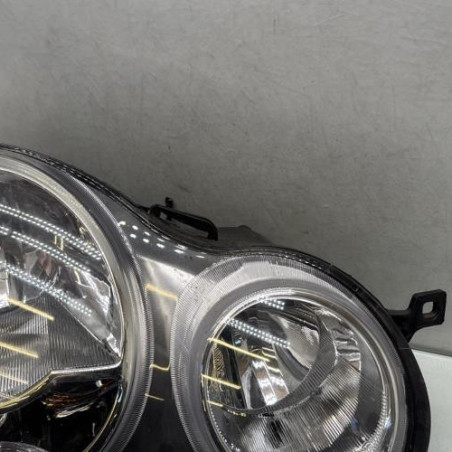 Optique avant principal droit (feux)(phare) VOLKSWAGEN POLO 4