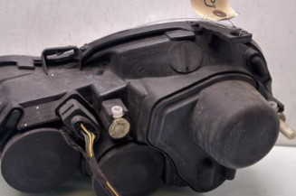 Optique avant principal droit (feux)(phare) VOLKSWAGEN POLO 4
