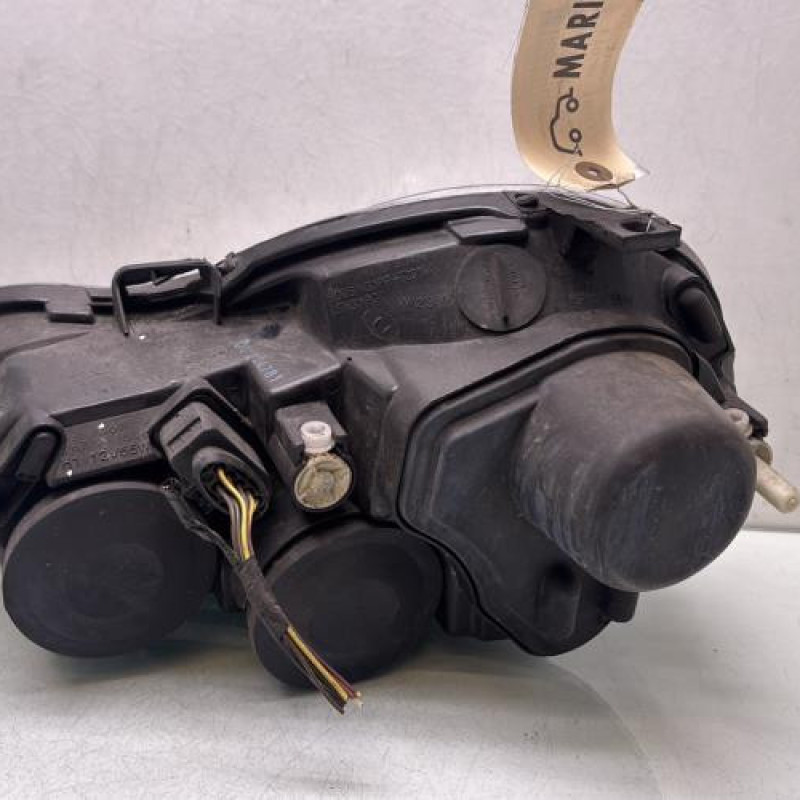 Optique avant principal droit (feux)(phare) VOLKSWAGEN POLO 4 Photo n°3