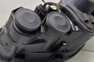 Optique avant principal droit (feux)(phare) VOLKSWAGEN POLO 4