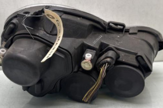 Optique avant principal gauche (feux)(phare) VOLKSWAGEN POLO 4