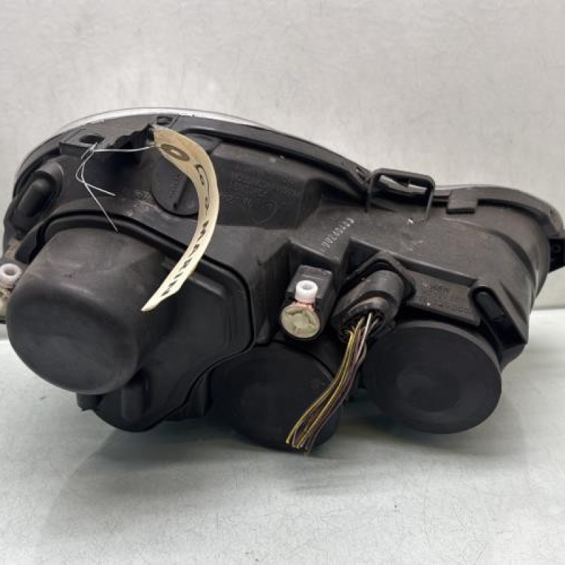 Optique avant principal gauche (feux)(phare) VOLKSWAGEN POLO 4 Photo n°3